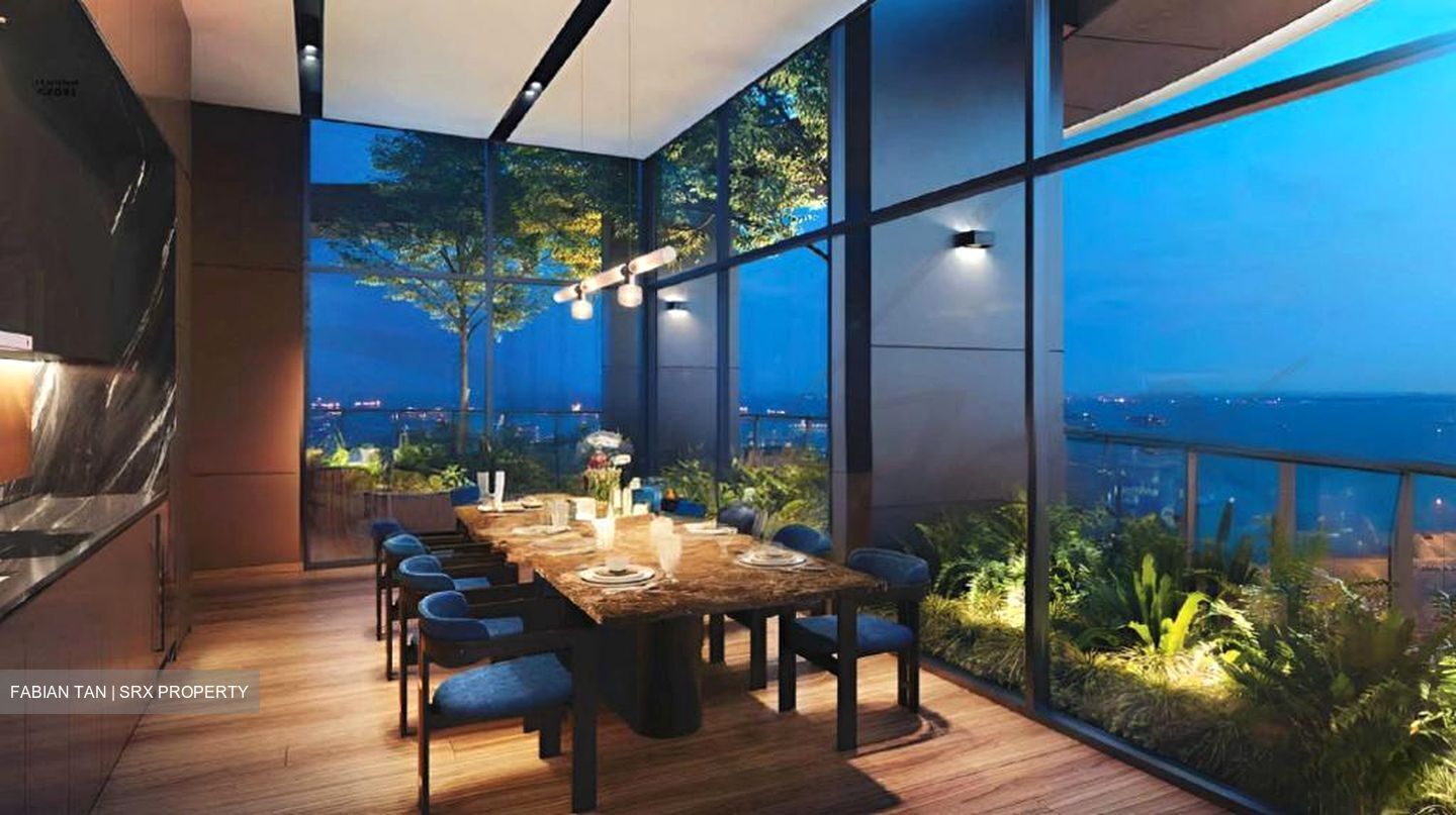 PS100 (D2), Condominium #542767971